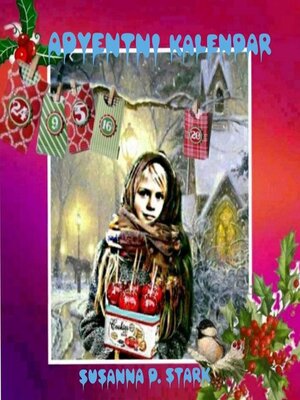 cover image of Adventni Kalendar